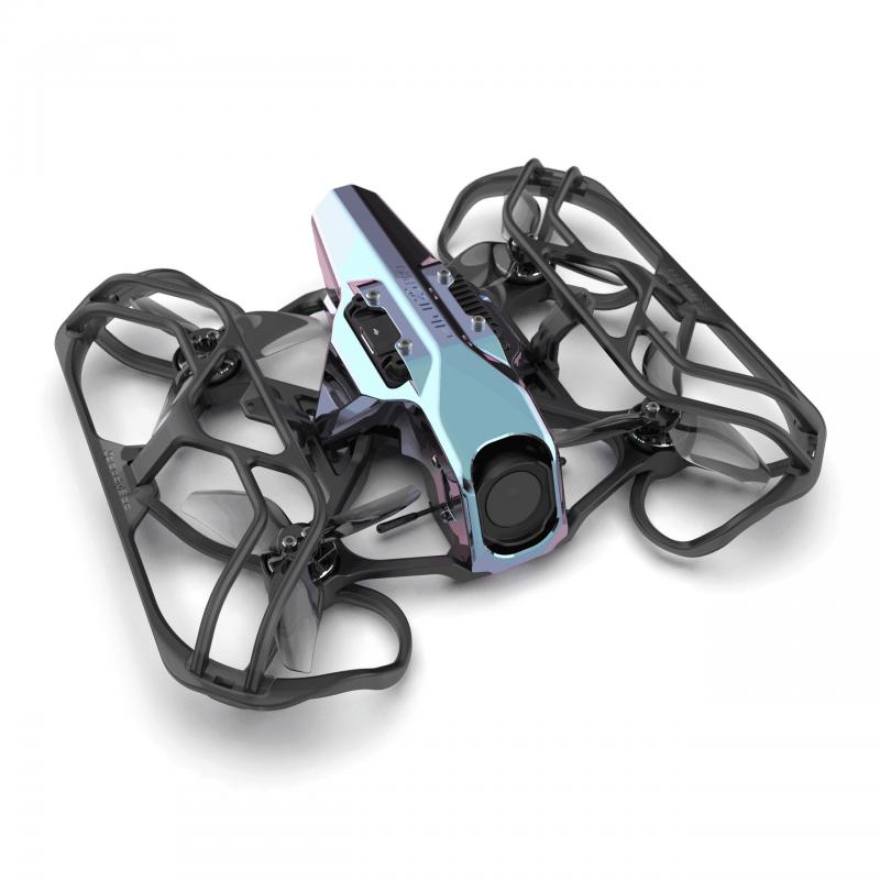 For Mario Mini25 HQProp T2.5x2 - Rc Helicopter Blade recension och pris