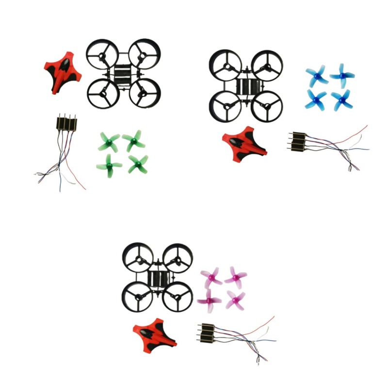 DIY Mini RC Drone Kit-BLH8700/ - Rc Helicopter Tool Kit recension och pris