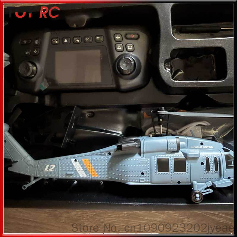 4drc L2 Rc Helicopter 8k Aeria - Rc Helicopter Blade recension och pris
