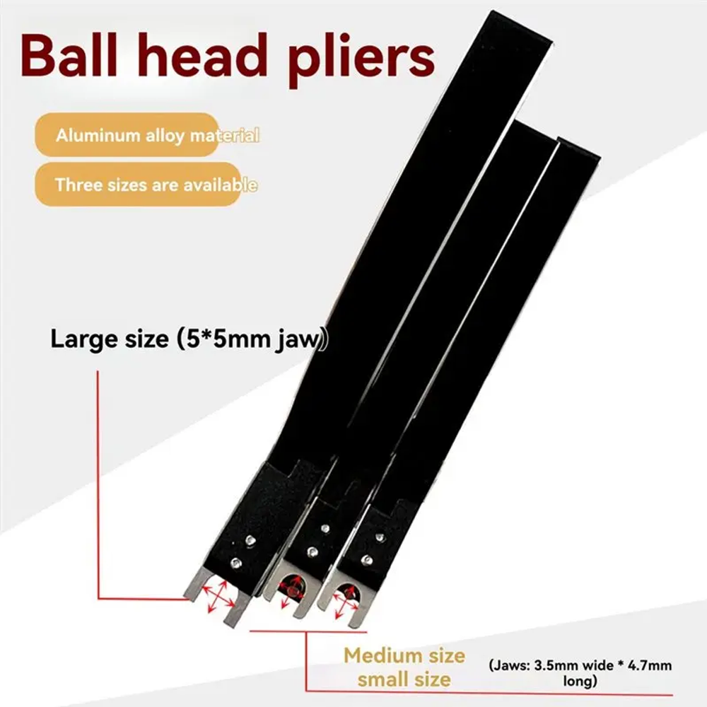 RC For Helicopter Ball Joint B - Rc Helicopter Tool Kit recension och pris