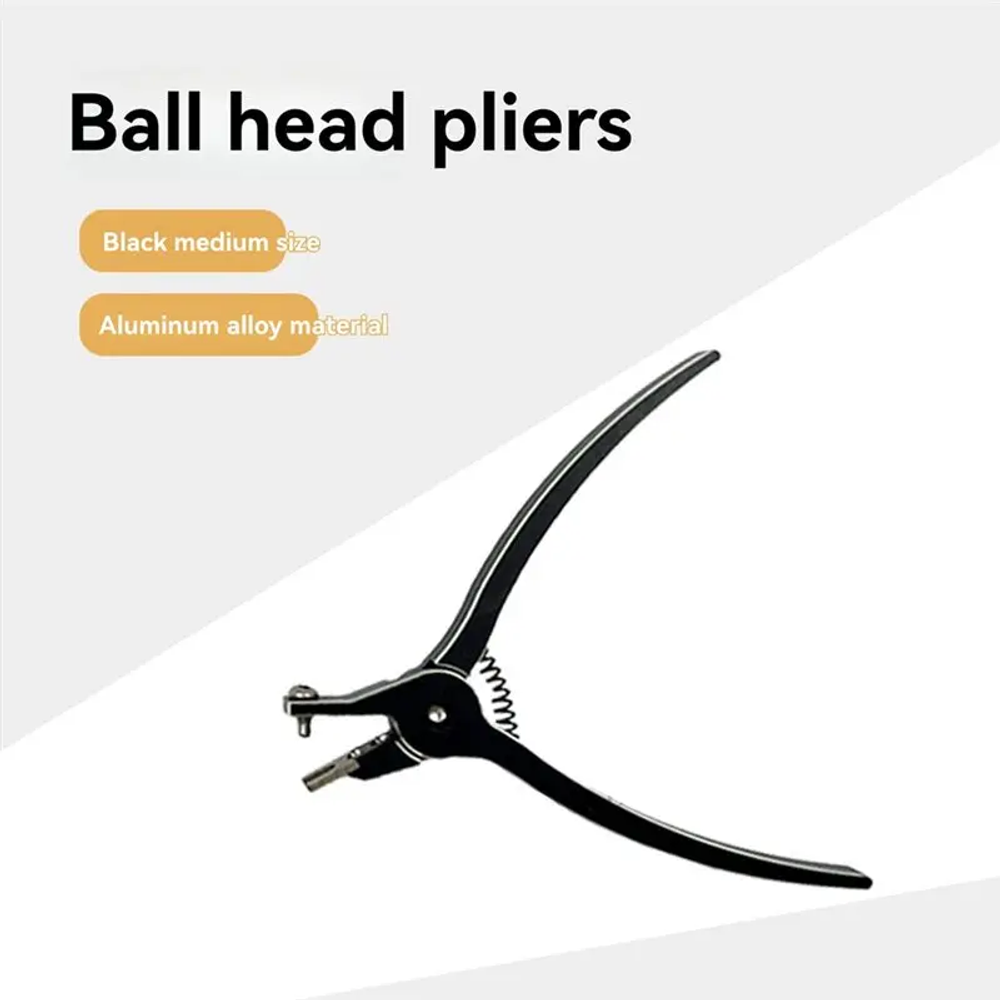 RC For Helicopter Ball Joint B - Rc Helicopter Tool Kit recension och pris