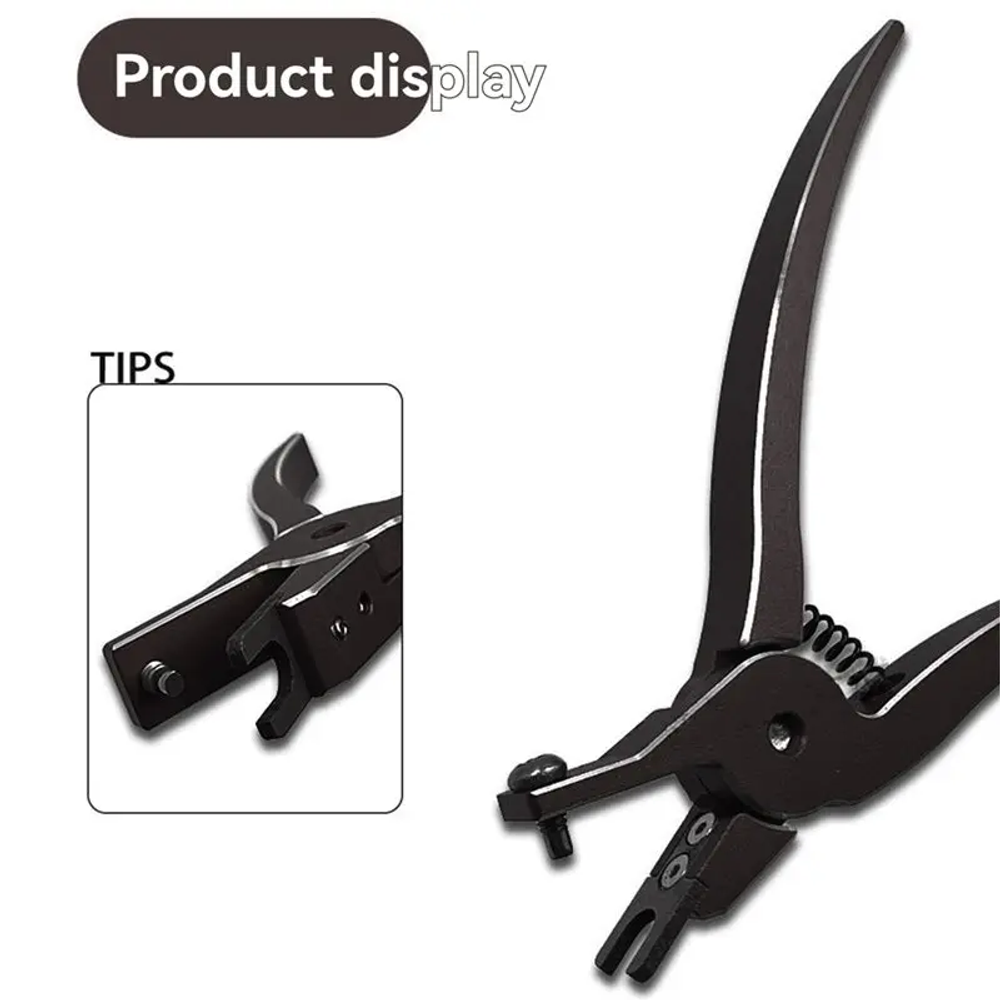 RC For Helicopter Ball Joint B - Rc Helicopter Tool Kit recension och pris