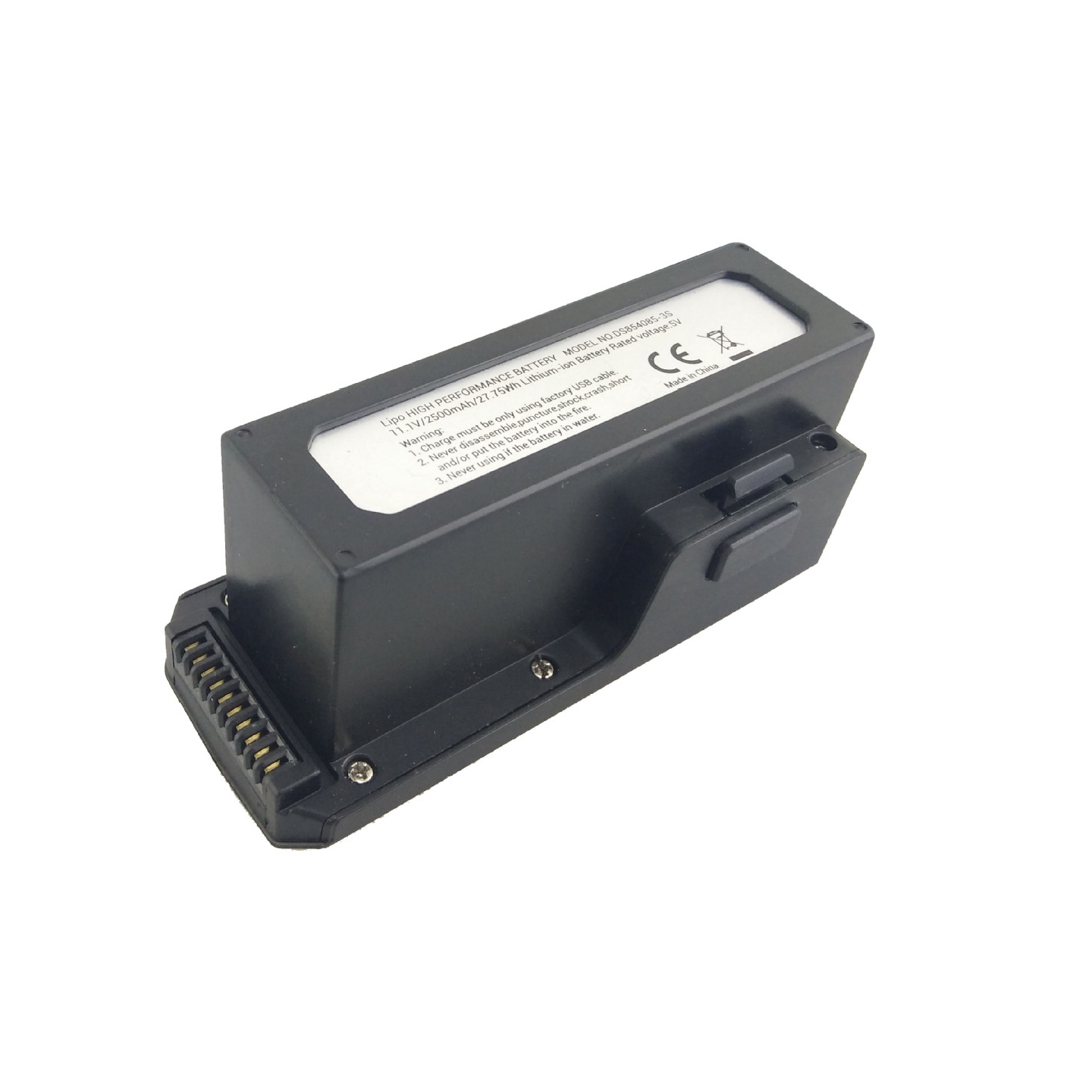 Original F11 4K Pro GPS Drone  - Rc Helicopter Battery recension och pris
