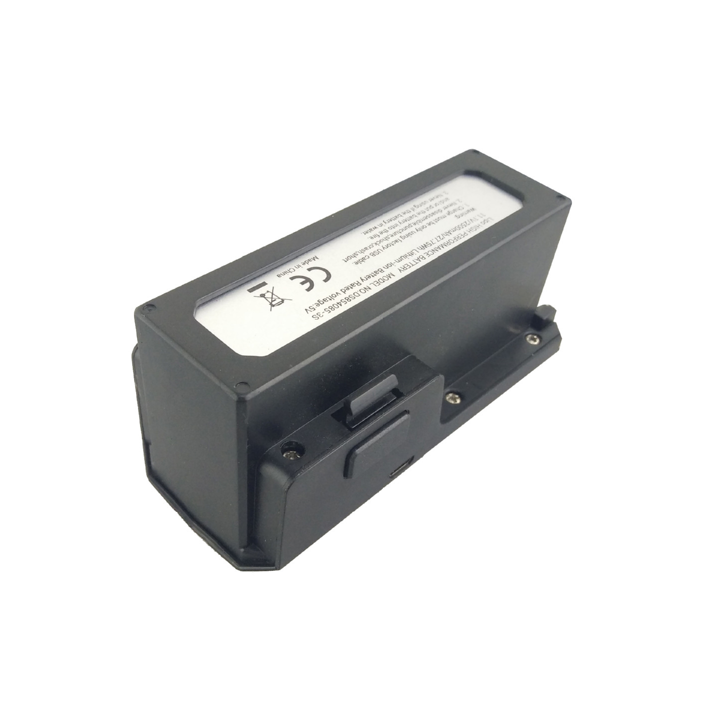 Original F11 4K Pro GPS Drone  - Rc Helicopter Battery recension och pris